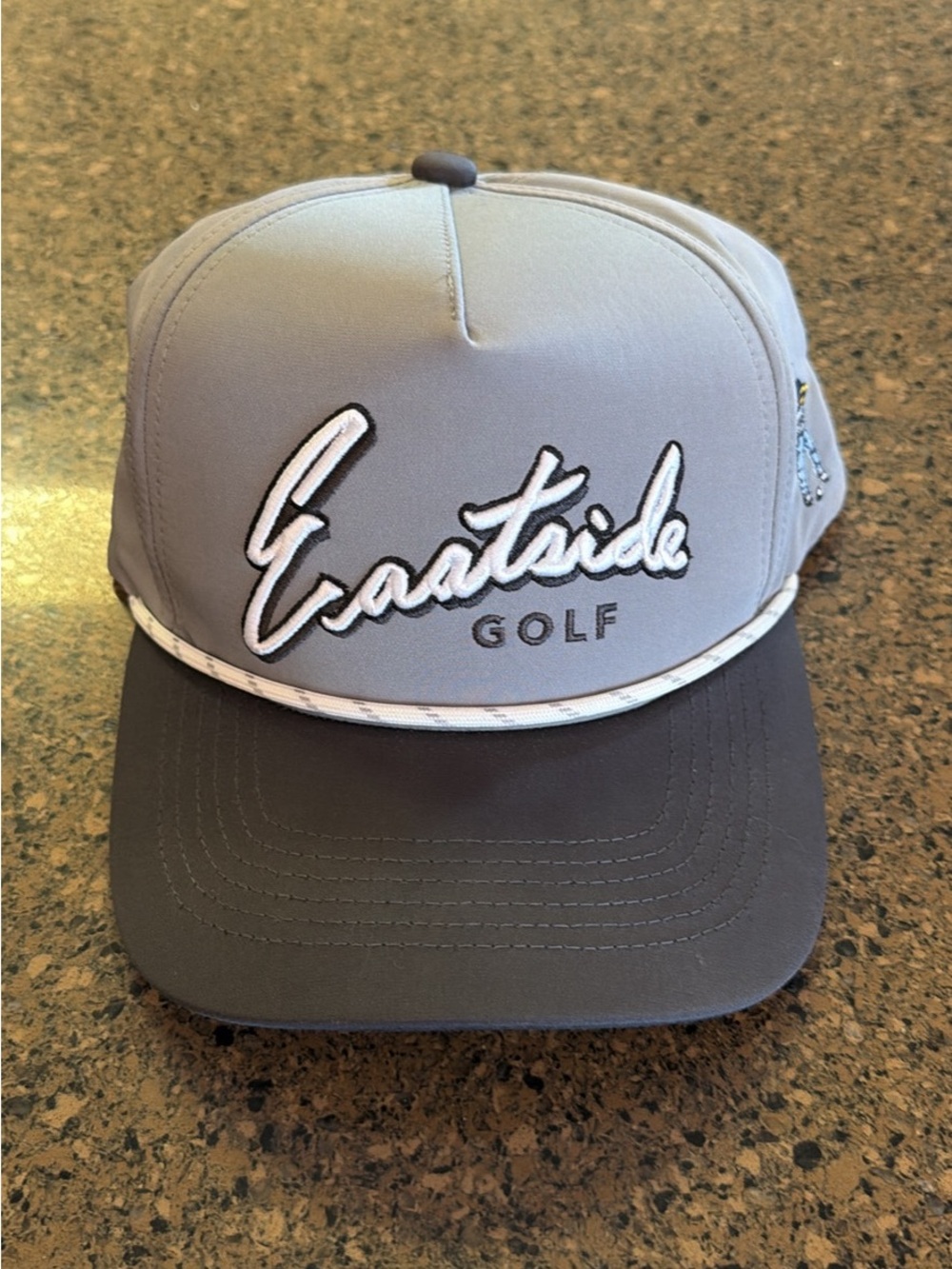 Eastside Golf 2 Tone Snapback Hat